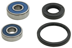 All Balls Racing 14-19 Kawasaki KLX150L Wheel Bearing Kit Front