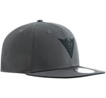 Dainese 9Fifty Snapback Cap - Gray