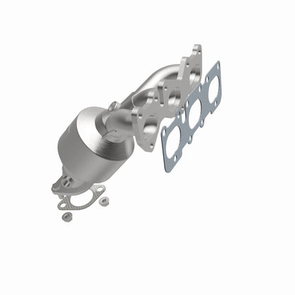 MagnaFlow 07-09 Hyundai Santa Fe 3.3L Direct Fit Converter