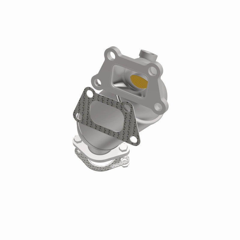 MagnaFlow 18-19 Chevrolet Traverse V6 OEM Underbody Front Rearward Direct Fit Converter