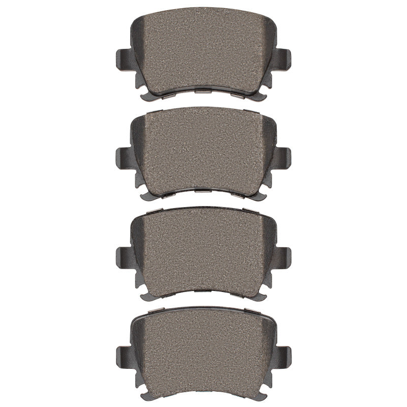 R1 00-21 Volkswagen Passat Rear Performance Sport Brake Pads