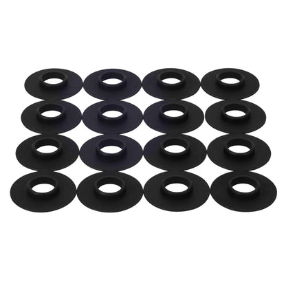 Edelbrock Spring Seat Locator Kit - Set of 16