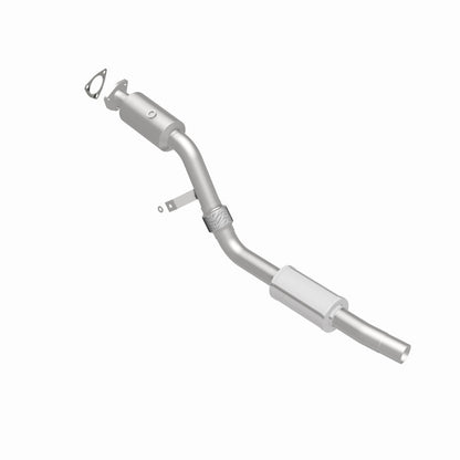 MagnaFlow 06-08 Audi A4 Quattro 3.2L Direct Fit Converter