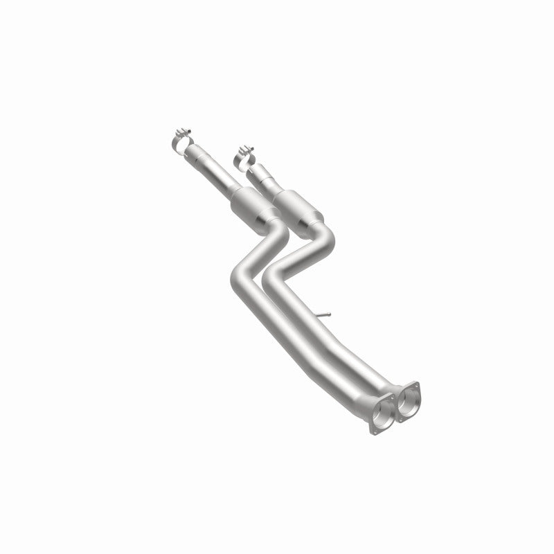 MagnaFlow 2015 M3 3 Underbody Direct Fit Converter