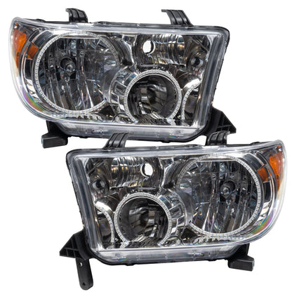Oracle 07-13 Toyota Tundra SMD HL - ColorSHIFT w/o Controller