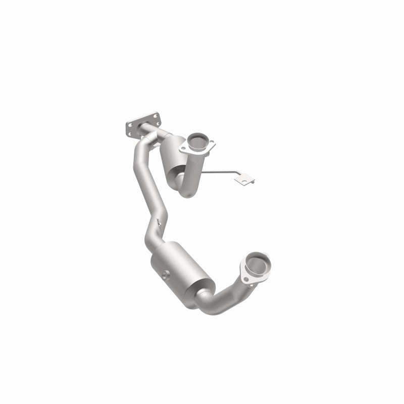 MagnaFlow 04-05 Ford Freestar 3.9L Direct Fit Converter