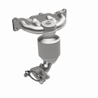 MagnaFlow 2015 Sonata 2.4L Manifold Direct Fit Converter