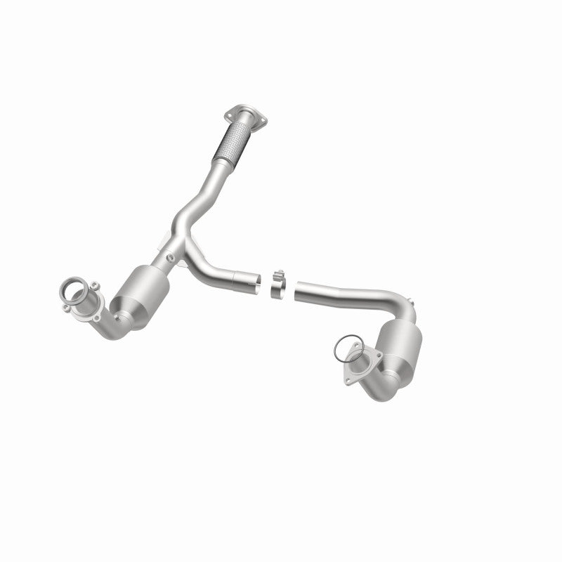 MagnaFlow 2004 Buick Rainier 5.3L Direct Fit Converter
