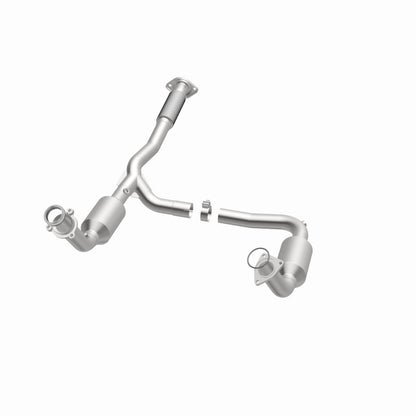 MagnaFlow 2004 Buick Rainier 5.3L Direct Fit Converter