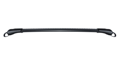 Rhino-Rack Vortex StealthBar - 1025mm - Single - Black