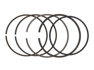 Wiseco 75.50MM SINGLE PISTON RING Shelf Stock