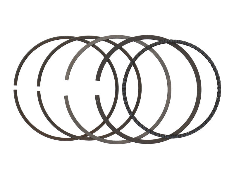 Wiseco 87.25mm x 1.0x1.2x2.8mm Ring Set Ring Shelf Stock