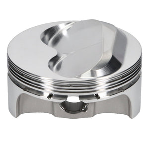 JE Pistons Small Block Chevy 400 4.155in Bore 10.80cc Dome - Single Piston - Left