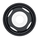 Weld Off-Road W100 20X8.25 Dualie Inner 8X200 ET98 BS8.50 Gloss Black 142.2