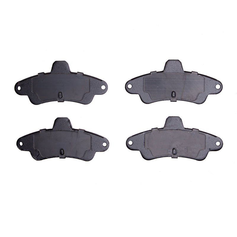 R1 95-00 Mercury Cougar Rear Ceramic Brake Pads