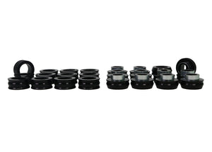 Whiteline 1983-1991 GMC S15 Jimmy Body Mount Bushing Set