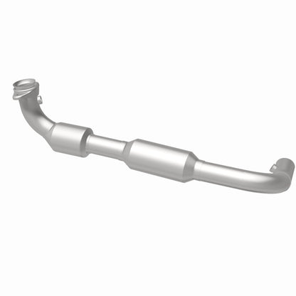 MagnaFlow 02-03 Ford F-150 5.4L Direct Fit Converter