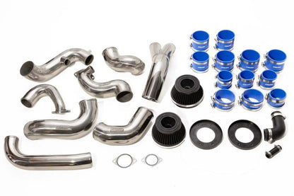 GReddy BNR32 COMPLETE SUCTION KIT Z32 AIRFLOW METERS