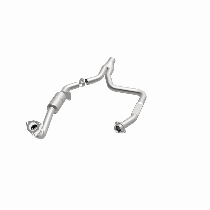 MagnaFlow 98-99 Chevrolet Camaro 5.7L Direct Fit Converter