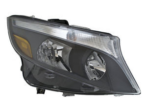 Hella 2016 Mercedes-Benz Metris Headlamp Rh