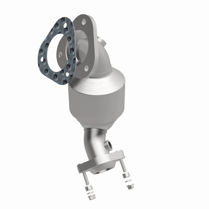 MagnaFlow 17-18 Ford Police Interceptor Utility 3.5L Direct Fit Converter