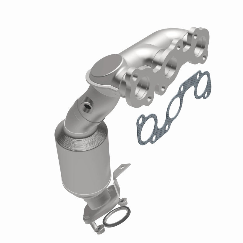 MagnaFlow 04-06 Toyota Sienna 3.3L Direct Fit Converter