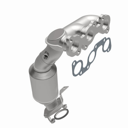 MagnaFlow 04-06 Toyota Sienna 3.3L Direct Fit Converter