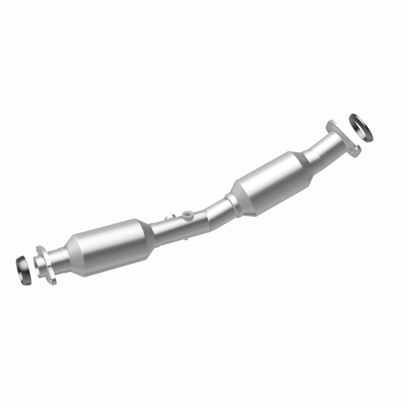 Magnaflow 13-15 Nissan Sentra 1.8L California Grade CARB Compliant DF Catalytic Converter