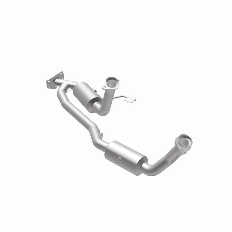 MagnaFlow 04-05 Ford Freestar 3.9L Direct Fit Converter