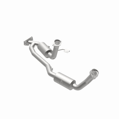 MagnaFlow 04-05 Ford Freestar 3.9L Direct Fit Converter