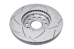 DBA 14-20 Volkswagen Jetta (w/288 Front Rotor) Front Slotted Street Series Rotor