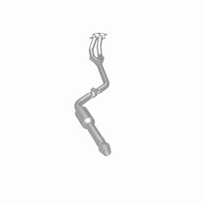 MagnaFlow 96-98 BMW 318i 1.9L Direct Fit Converter