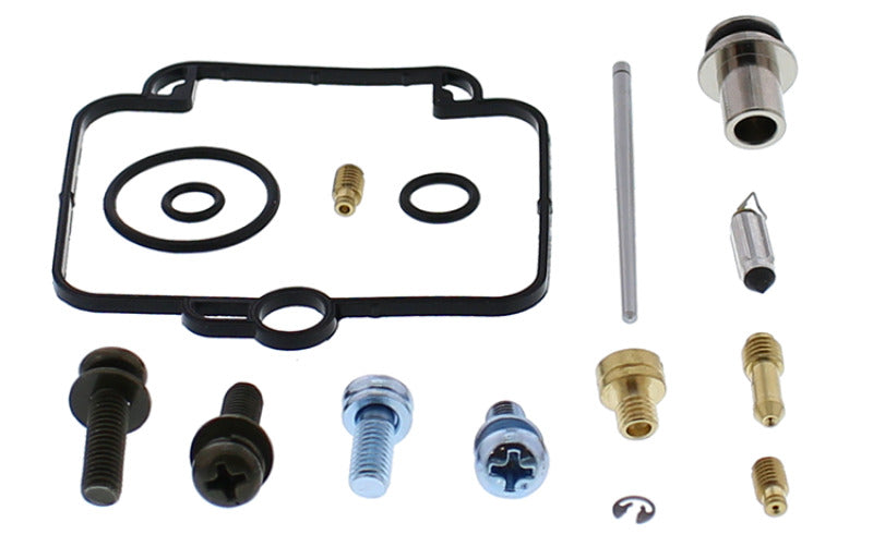 All Balls Racing 90-91 Suzuki DR250S Carburetor Rebuild Kit