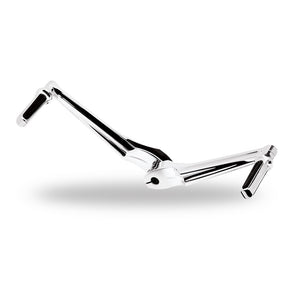 Performance Machine Shift Lever Asy Floorboard - Chrome