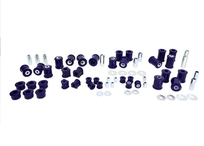 SuperPro Bushing Kit
