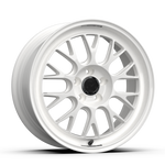 fifteen52 Holeshot RSR 18x8.5 5x108 42mm ET 63.4mm Center Bore Rally White