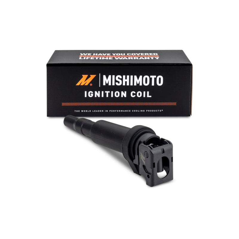 Mishimoto 11-15 BMW 550i 4.4L Ignition Coil