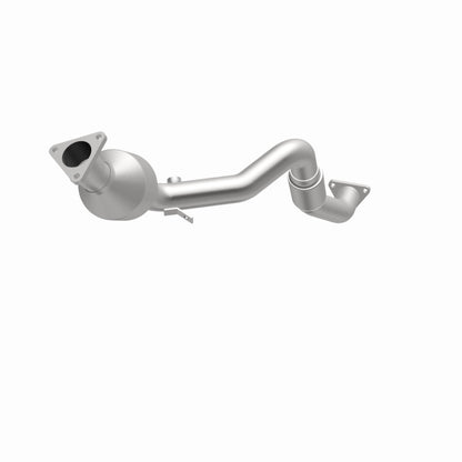 MagnaFlow 07-08 Audi Q7 3.6L Direct Fit Converter