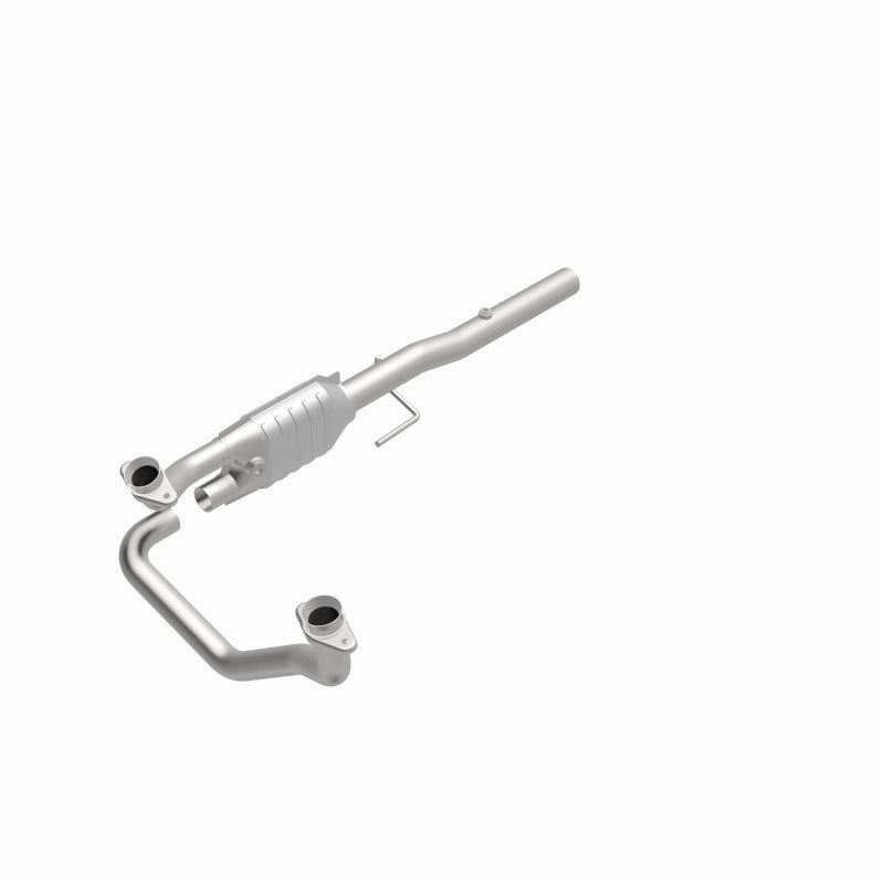 MagnaFlow 94-95 Dodge Ram y-pipe CA Direct Fit Converter