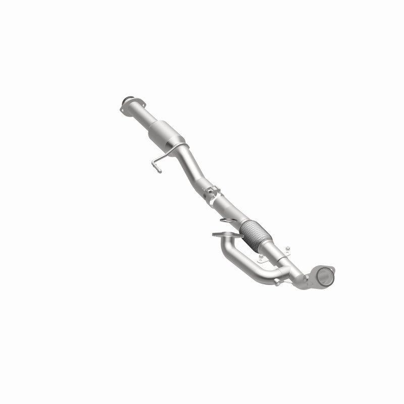MagnaFlow 18-19 Toyota Camry 3.5L Direct Fit Converter