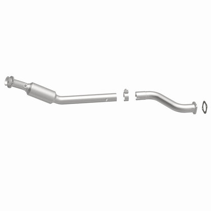 MagnaFlow 05-06 Pontiac GTO 6.0L Direct Fit Converter