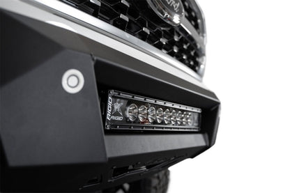 Addictive Desert Designs2021+ Ford F150 Black Label Front Bumper