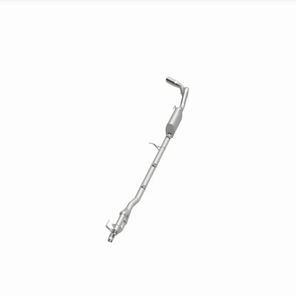 MagnaFlow Ford BRE Exhaust Replacement Kit