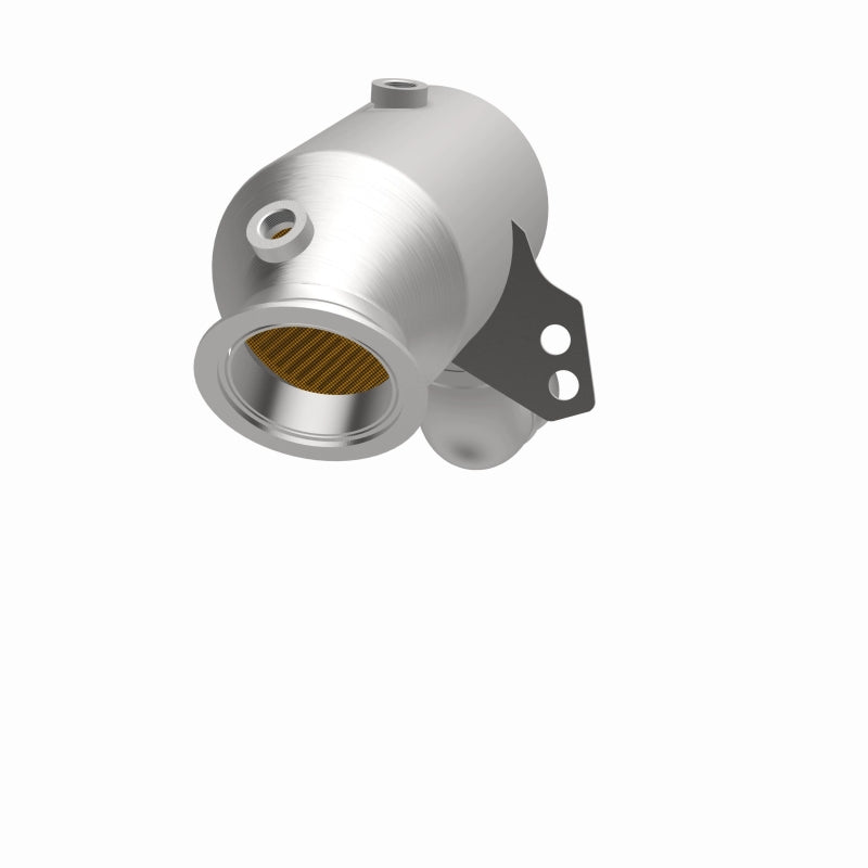 MagnaFlow 15-17 C300 L4 2 OEM Close Coupled Direct Fit Converter