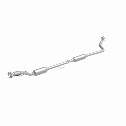 MagnaFlow Direct Fit Catalytic Converter OEM 18-21 Nissan Kicks 1.6L Single Underbody