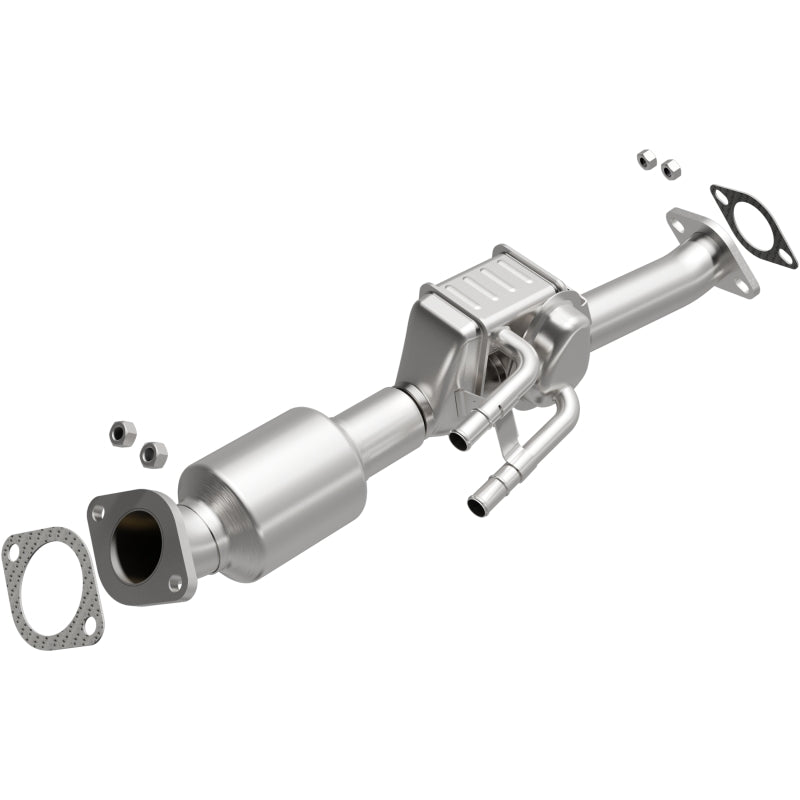 MagnaFlow 17-22 Kia Niro OEM Grade Federal / EPA Compliant Direct Fit Converter