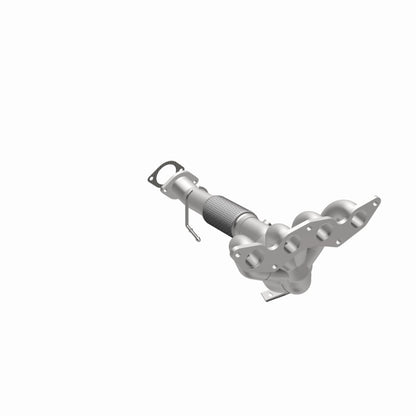 MagnaFlow 12-15 Ford Focus 2.0L Direct Fit Converter