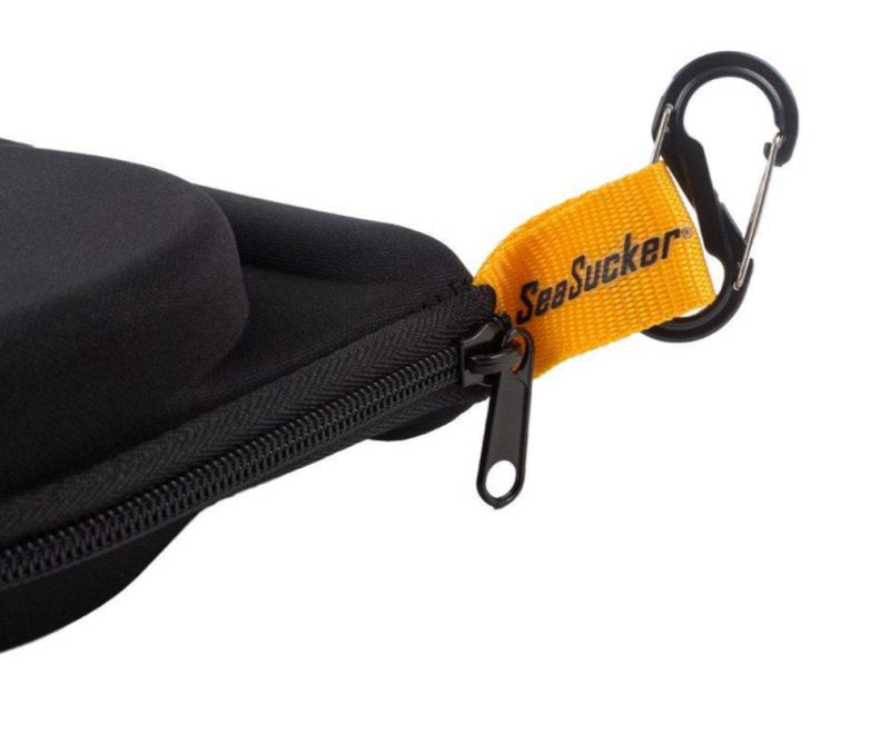 SeaSucker Javier Zippered Case