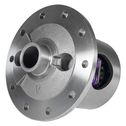 Yukon Gear 70-96 Chevrolet Caprice Limited Slip & Re-Gear Kit - 8.5in Diff 28 Spline 4.11 Ratio