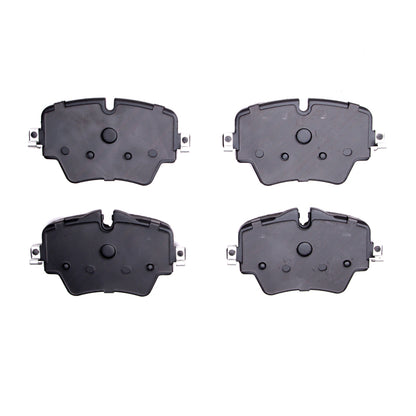 R1 15-26 Toyota GR Supra Front Performance Sport Brake Pads
